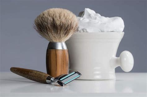 10 of the Best Shaving Creams You'll Love | Dapper Confidential