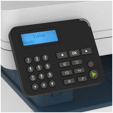 Xerox B225/DNI Wireless Laser Multifunction | Tech-America