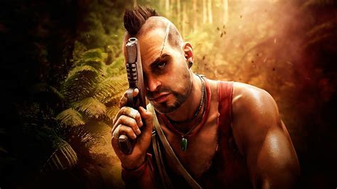 1366x768px | free download | HD wallpaper: Farcry 3 poster, island ...