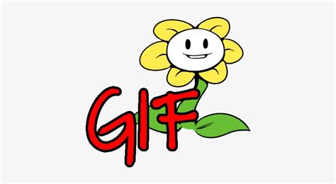 Flowey Undertale Png - Flowey Undertale Fan Art Transparent PNG ...