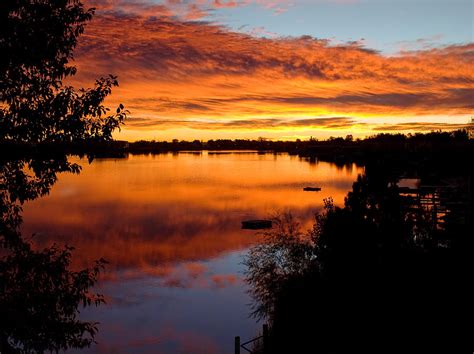 Hidden Lake Sunrise Photograph by Thomas Lewis - Fine Art America