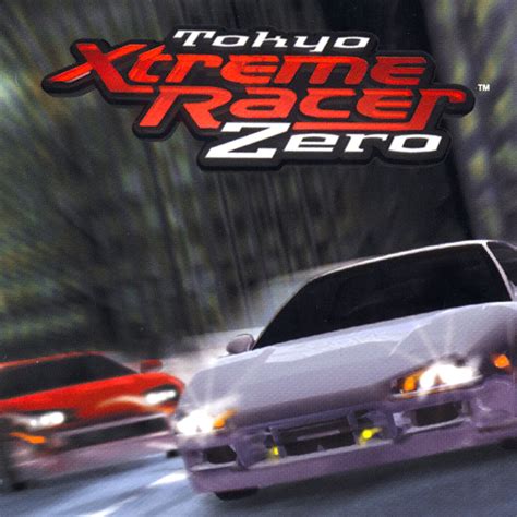 Tokyo Xtreme Racer: Drift [KAIDO 峠の伝説] (video Game,, 41% OFF