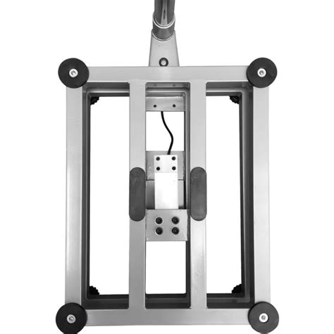 OP-915-RT NTEP / Legal for trade Roller Top Bench Scale - Prime USA Scales