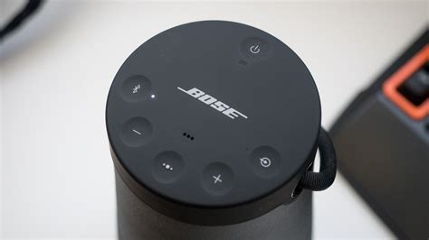 Bose SoundLink Revolve+ review | TechRadar