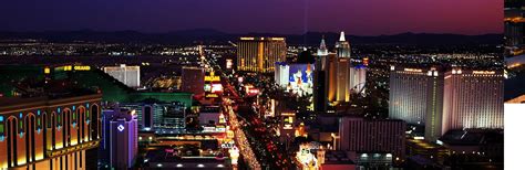 Top Attractions in Nevada - See the Coolest Nevada Top Attractions