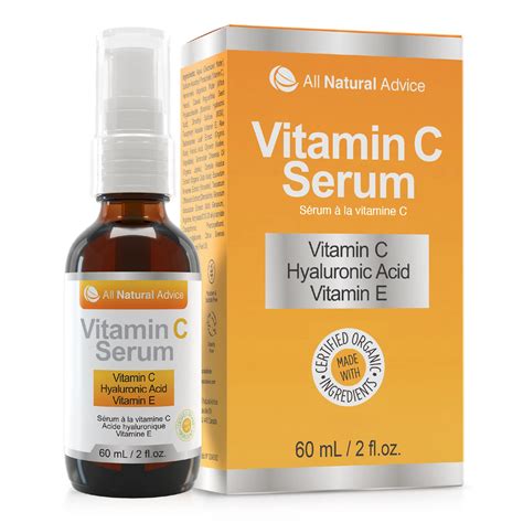 Learn 88+ about vitamin c serum australia best - NEC