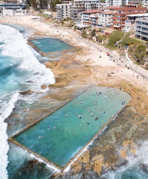 Cronulla Beaches - Shire Life