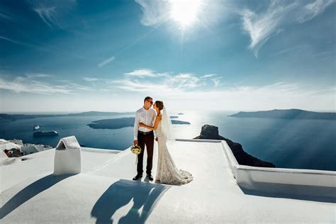 8 Magnificent Wedding Destinations in Greece for 2023