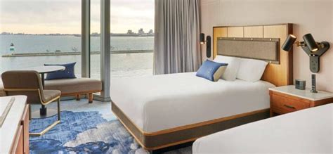 15 Best Hotels With Lake View In Chicago, Illinois - Updated 2024 | Trip101