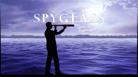 Spyglass Entertainment logo - YouTube