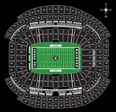 Lane Stadium Seating Chart Row Numbers | Brokeasshome.com