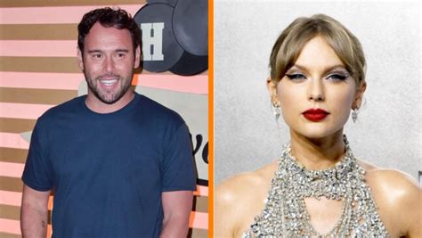 Scooter Braun wanted to sell Taylor Swift her masters. What happened?