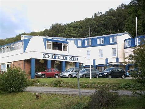 CROIT ANNA HOTEL - UPDATED 2021 Reviews & Price Comparison (Fort William, Scotland) - Tripadvisor