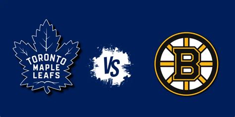 NHL Playoffs: Toronto Maple Leafs vs. Boston Bruins | Game 5 Preview | Inside The Rink