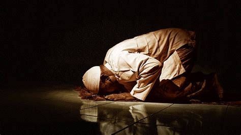 Tata Cara dan Doa Sujud Sahwi