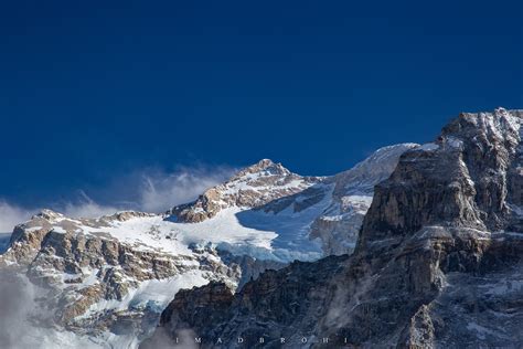 Journey to Kangchenjunga, Nepal’s hidden jewel — Part I - Prism - DAWN.COM