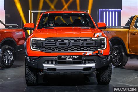 2022 Ford Raptor Teaser Malaysia-4 - Paul Tan's Automotive News