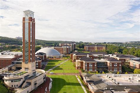 Liberty University assists students by freezing tuition rates | Liberty News