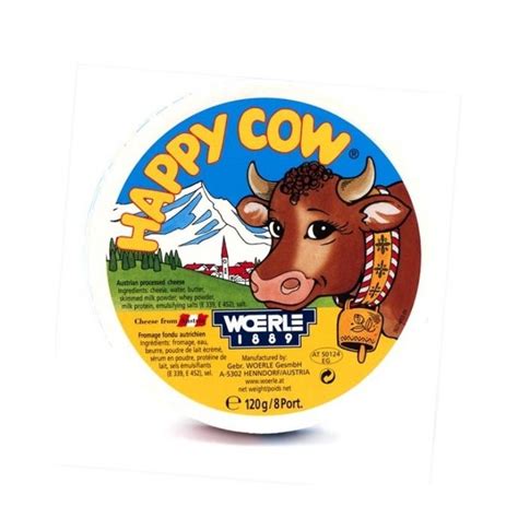 Happy Cow Cheese 120G - Best Price in Sri Lanka | OnlineKade.lk