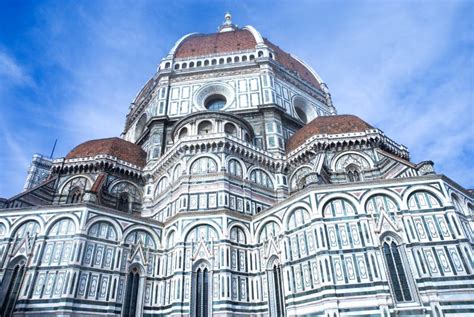 Florence Dome stock image. Image of spire, europe, tours - 62169845