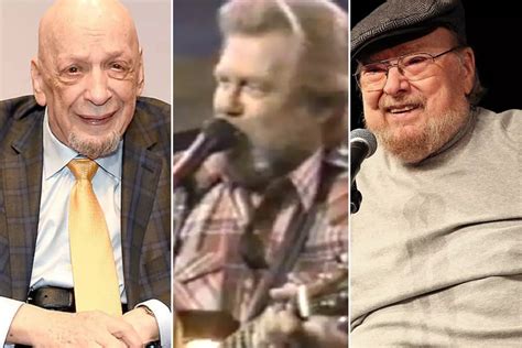 Remembering the Country Artists Who Died in 2019