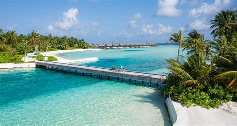 The Maldives in January | Destinology