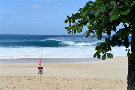 Two Months of Surf and The Good Life in North Shore Oahu