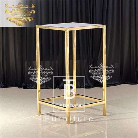 Cocktail Table Height Tanabata Wedding Furniture