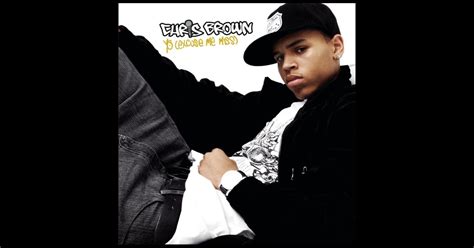 Yo (Excuse Me Miss) - EP by Chris Brown on Apple Music