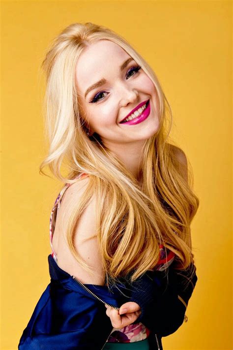 Dove Cameron Tiger Beat Magazine | Famosas guapas, Celebridades, Famosos