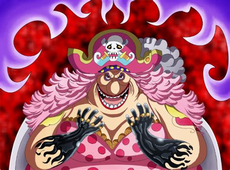 One Piece: ¿Cuál de los 4 Yonkous podría ser el más poderoso?