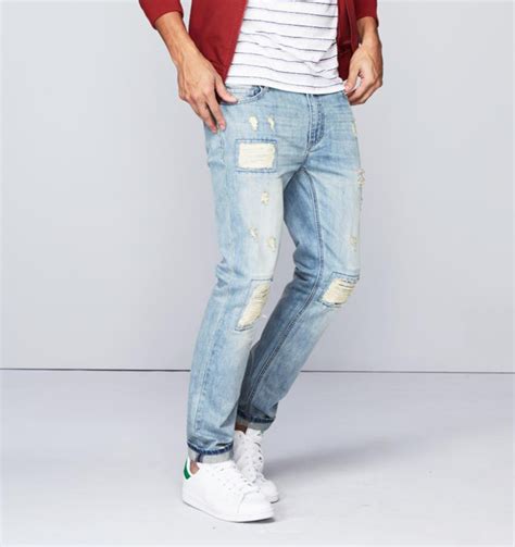 Arriba 64+ imagen jeans men outfit - Abzlocal.mx