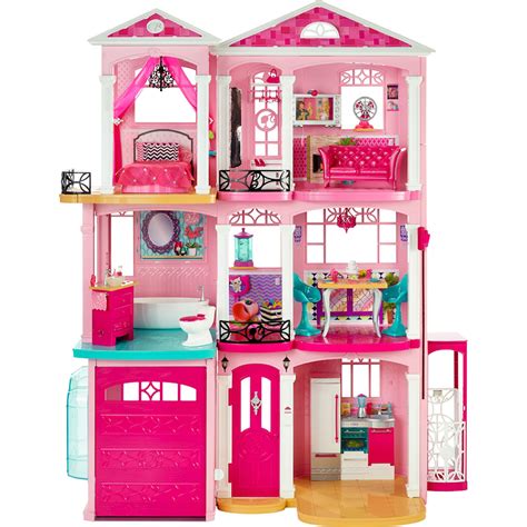 Barbie Dreamhouse