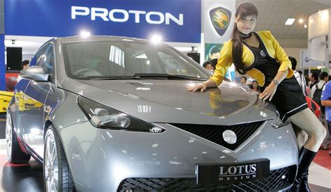 Malaysia rides on Japanese technology to roll out next national car ...