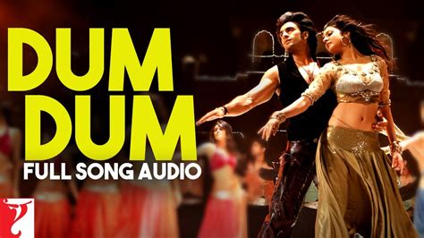 Dum Dum (From "Band Baaja Baaraat") - Benny Dayal & Himani Kapoor: Song ...