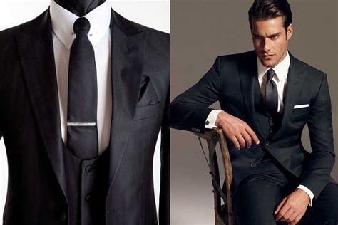 What to Wear to a Funeral? 30 Outfit Ideas for Men | Funeral attire men, Funeral outfit, Mens ...