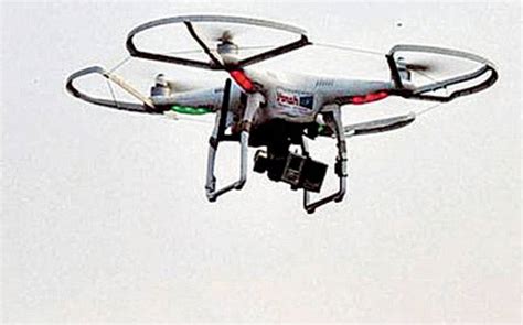 Farming to go hi-tech: Drones will monitor crop and soil health in India soon - Mail Today News