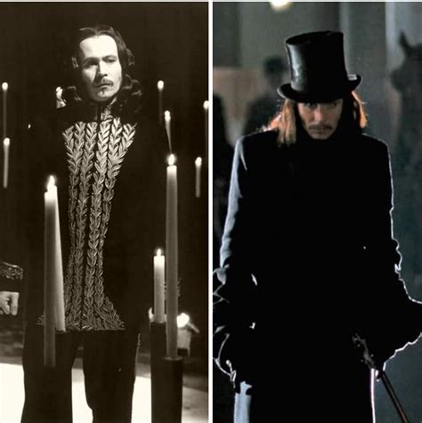 Gary as Prince Vlad..Dracula 1992. My favourite Gary Oldman movie ...