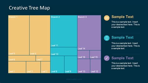 Animated PowerPoint Charts Collection Template