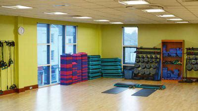 Gym in Taunton, Fitness & Wellbeing | Nuffield Health