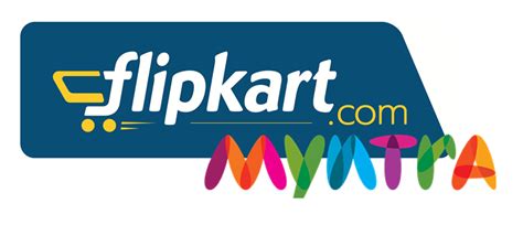 Indian ecommerce giants Flipkart and Myntra complete merger