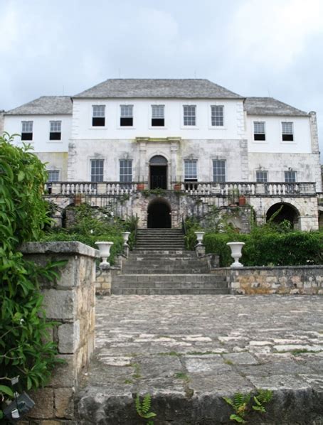 Rose Hall Plantation, Jamaica | Mackinac Postings