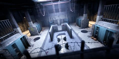 Call of Duty: Warzone Fan Recreated The Gulag In Unreal Engine 4