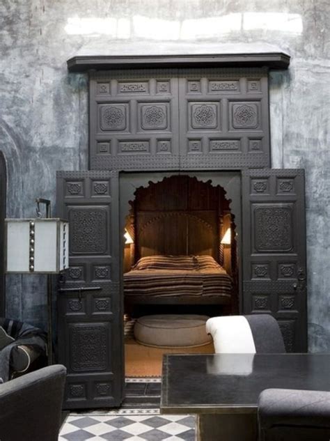 Bed Chamber | Hidden rooms, Awesome bedrooms, Secret rooms