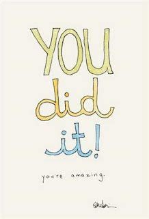 You Did It Quotes - ShortQuotes.cc