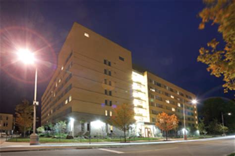 Accommodations in Orillia | Lakehead University