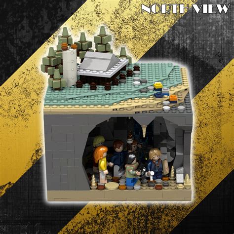 LEGO IDEAS - Product Ideas - The Goonies Set