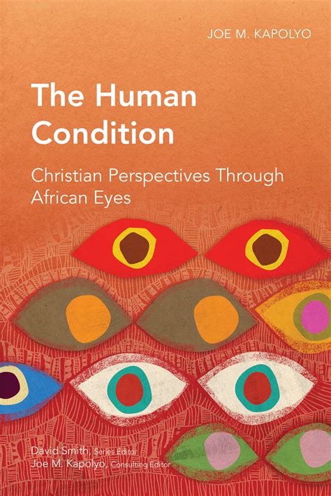 The Human Condition - Langham Books