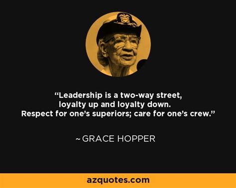 Grace Hopper Quotes - ShortQuotes.cc