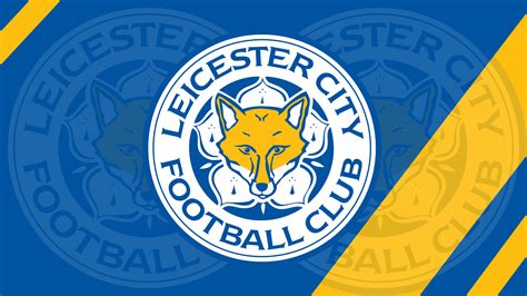 Leicester City F.C. HD, Emblem, Soccer, Logo, HD Wallpaper | Rare Gallery